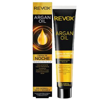 Revox Nočný krém s arganovým olejom ( Argan Oil Night Cream) 50 ml