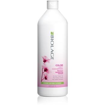 Biolage Essentials ColorLast šampón pre farbené vlasy 1000 ml