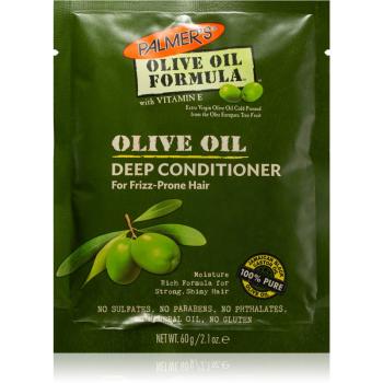 Palmer’s Hair Olive Oil Formula intenzívny kondicionér pre zdravé a krásne vlasy 60 g