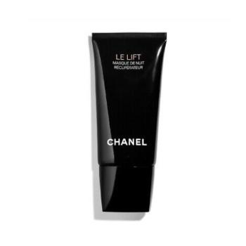 Chanel Zpevňující nočné pleťová maska Le Lift (Skin-Recovery Sleep Mask) 75 ml