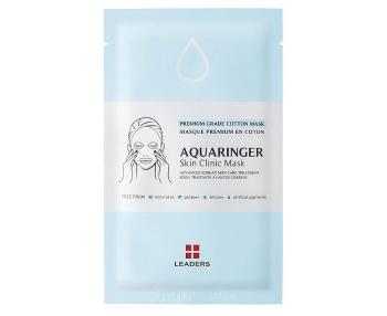 Leaders Maska Aquaringer pre intenzívnu hydratáciu 25 ml