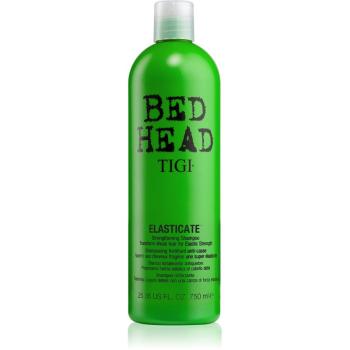 TIGI Bed Head Elasticate posilňujúci šampón pre oslabené vlasy 750 ml