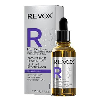 Revox Omladzujúce pleťové sérum Retinol ( Anti-wrinkle Concentrate ) 30 ml