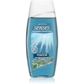 Avon Senses Freshness Collection Marine osviežujúci sprchový gél 250 ml