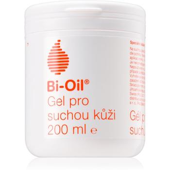 Bi-Oil Gél gél pre suchú pokožku 200 ml