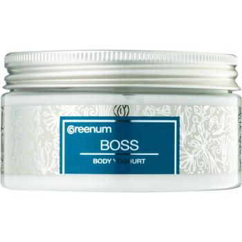 Greenum Boss telový jogurt 200 g