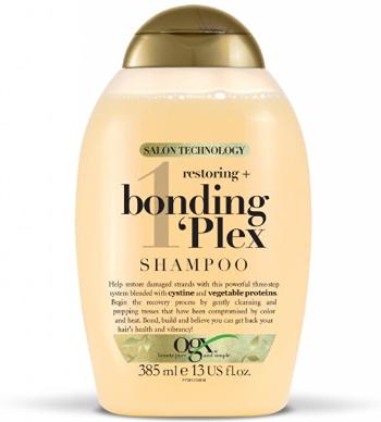OGX Obnovujúci šampón Bonding Plex 385 ml