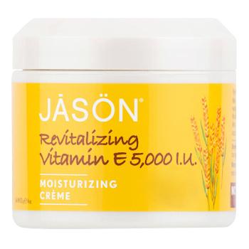 JASON Krém pleťový vitamín E 113 g