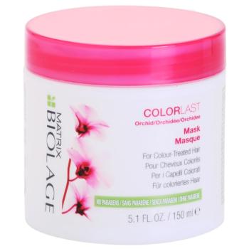 Biolage Essentials ColorLast maska pre farbené vlasy bez parabénov 150 ml