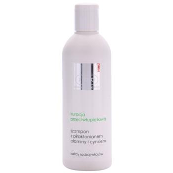 Ziaja Med Hair Care šampón proti lupinám 300 ml