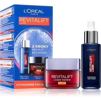 L’Oréal Paris Revitalift