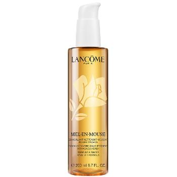 Lancôme Penivý odličovač Miel-En-Mousse (Foaming Cleansing Make-Up With Acacia Honey) 200 ml