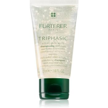 René Furterer Triphasic stimulujúci šampón proti padaniu vlasov 50 ml