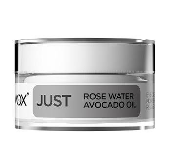 Revox Hydratačný očný krém Just Rose Water Avocado Oil (Eye Care Cream) 50 ml