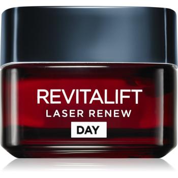 L’Oréal Paris Revitalift Laser Renew denný krém proti starnutiu 50 ml