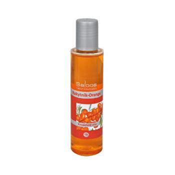 Saloos Kúpeľový olej - Rakytník-Orange 125 ml