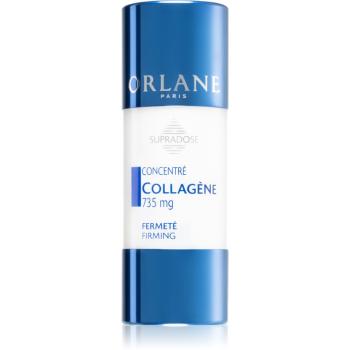 Orlane Supradose intenzívne spevňujúce sérum s kolagénom 15 ml