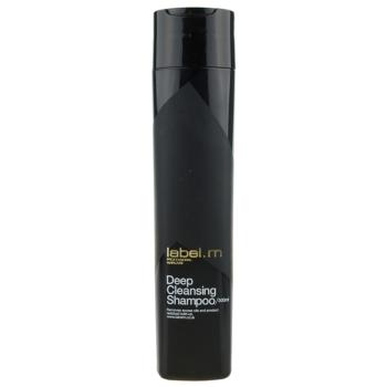 label.m Cleanse čistiaci šampón pre citlivú pokožku hlavy 300 ml