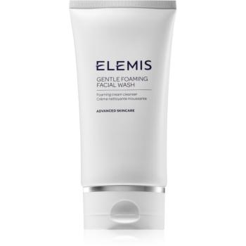 Elemis Advanced Skincare Gentle Foaming Facial Wash jemná čistiaca pena pre všetky typy pleti 150 ml