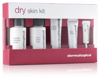 Dermalogica Darčeková sada pre suchú pleť Dry Skin Kit