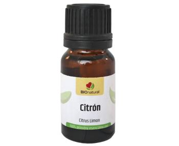 Bionatural Citrón, éterický olej 10 ml