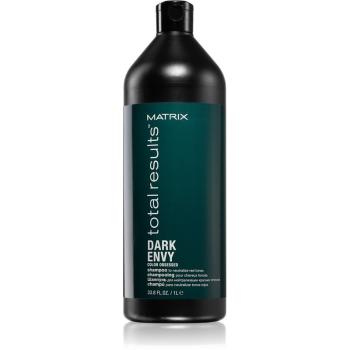 Matrix Total Results Dark Envy šampón neutralizujúce mosadzné podtóny 1000 ml