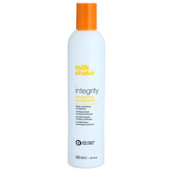 Milk Shake Integrity hĺbkovo vyživujúci kondicionér pre všetky typy vlasov 300 ml