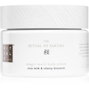Rituals The Ritual Of Sakura hydratačný telový krém 220 ml