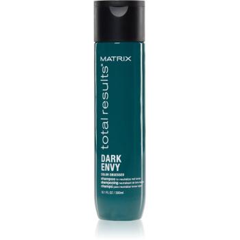 Matrix Total Results Dark Envy šampón neutralizujúce mosadzné podtóny 300 ml