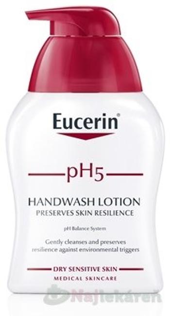 Eucerin pH5 Umývacia emulzia na ruky 250ml