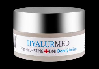 Hyalurmed Pro Hydrating + DMI denný krém 30 ml