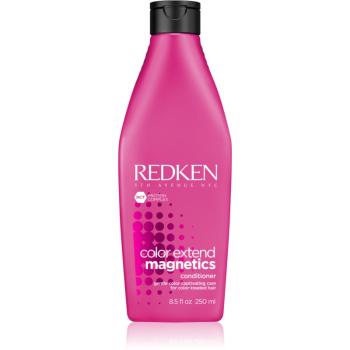 Redken Color Extend Magnetics kondicionér pre farbené vlasy 250 ml