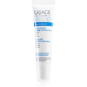 Uriage Bariéderm Cica-Lips Protecting Balm ochranný balzam na pery 15 ml
