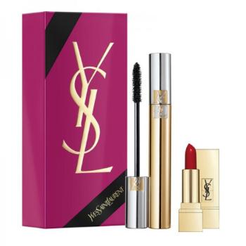 Yves Saint Laurent Darčeková sada dekoratívnej kozmetiky Mini set 20