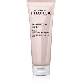 Filorga Oxygen-Glow detoxikačná pleťová maska pre okamžité rozjasnenie 75 ml