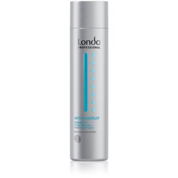 Londa Professional Anti-Dandruff šampón proti lupinám 250 ml