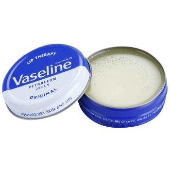Vaseline Lip Therapy balzam na pery Original 20 g