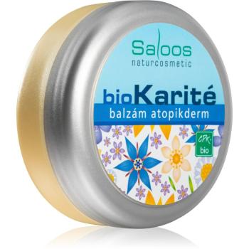 Saloos Bio Karité balzam Atopikderm 50 ml