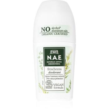 N.A.E. Freschezza guličkový dezodorant roll-on 50 ml