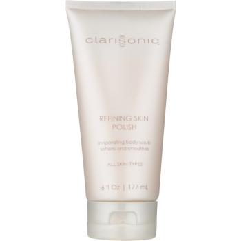 Clarisonic Cleansers Refining Skin Polish zjemňujúci telový peeling 177 ml