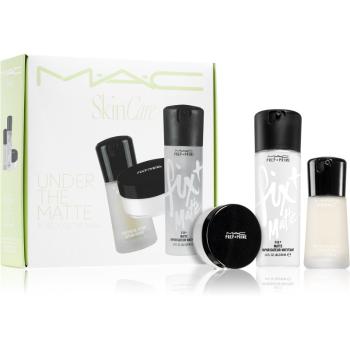 MAC Cosmetics Under The Matte Set darčeková sada