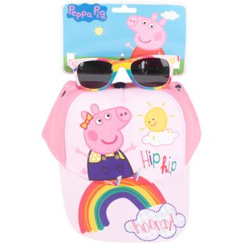 Peppa Pig Set darčeková sada pre deti