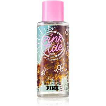 Victoria's Secret PINK Pink Tide telový sprej pre ženy 250 ml