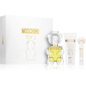 Moschino Toy 2 darčeková sada pre ženy