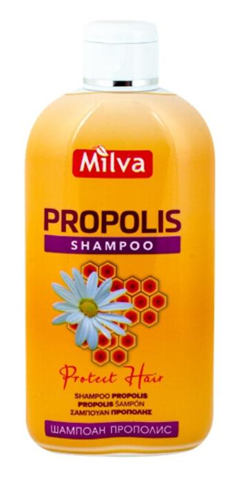 Milva Milva Šampón propolis 200 ml