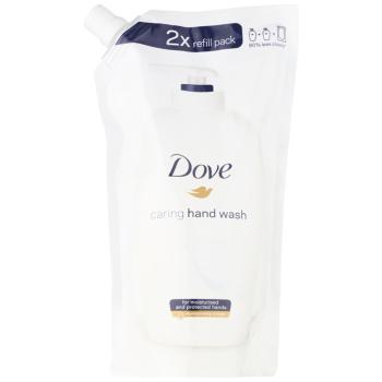 Dove Original tekuté mydlo na ruky náhradná náplň 500 ml
