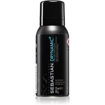 Sebastian Professional Drynamic suchý šampón pre všetky typy vlasov 75 ml