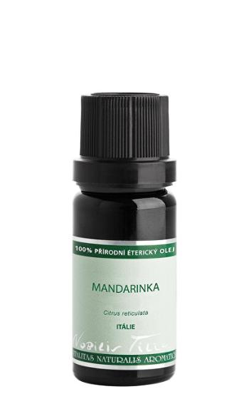 Nobilis Tilia Éterický olej Mandarinka 10 ml