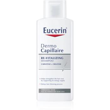 Eucerin DermoCapillaire šampón proti vypadávániu vlasov 250 ml