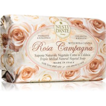 Nesti Dante Rosa Campagna prírodné mydlo 150 g
